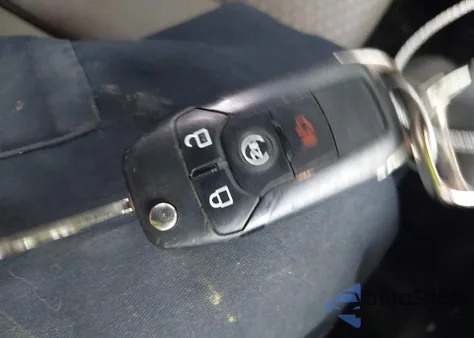 2015 Ford F-150 Xlt из США, поврежденный, VIN 1FTEW1EG8FKF14756